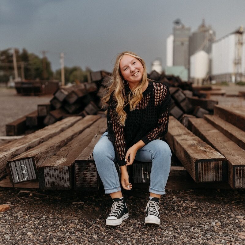 Regan Wolstenholm Regan Wolstenholm